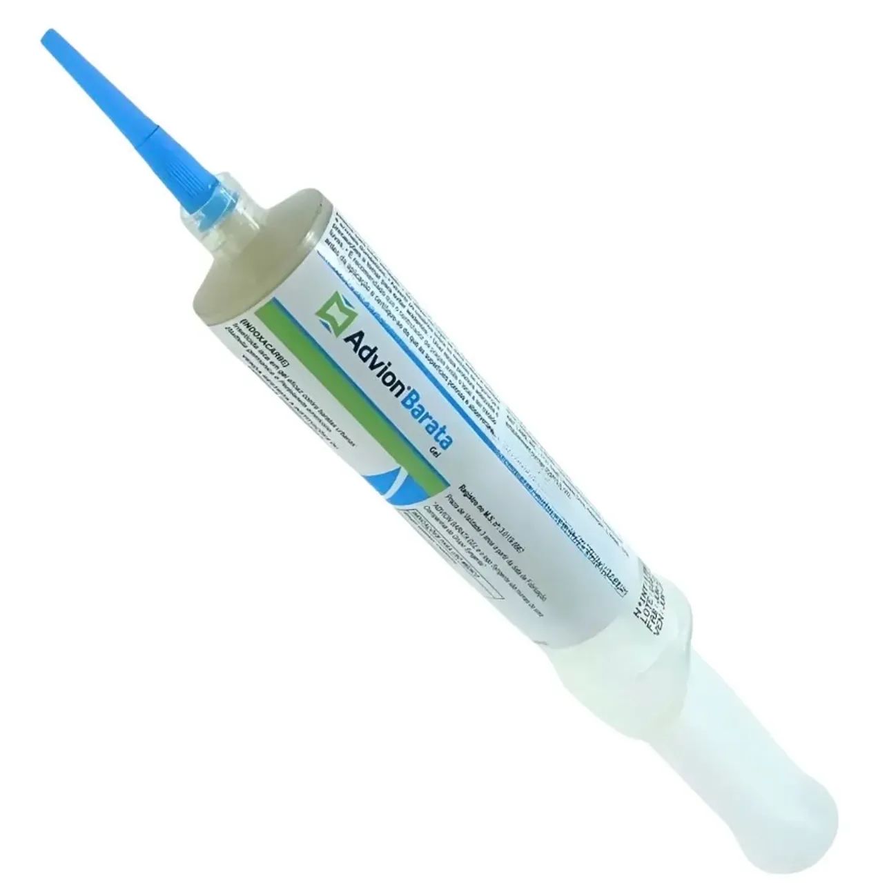 Gel  barata