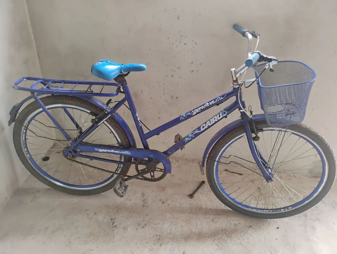 Bicicleta poty  - Foto 3