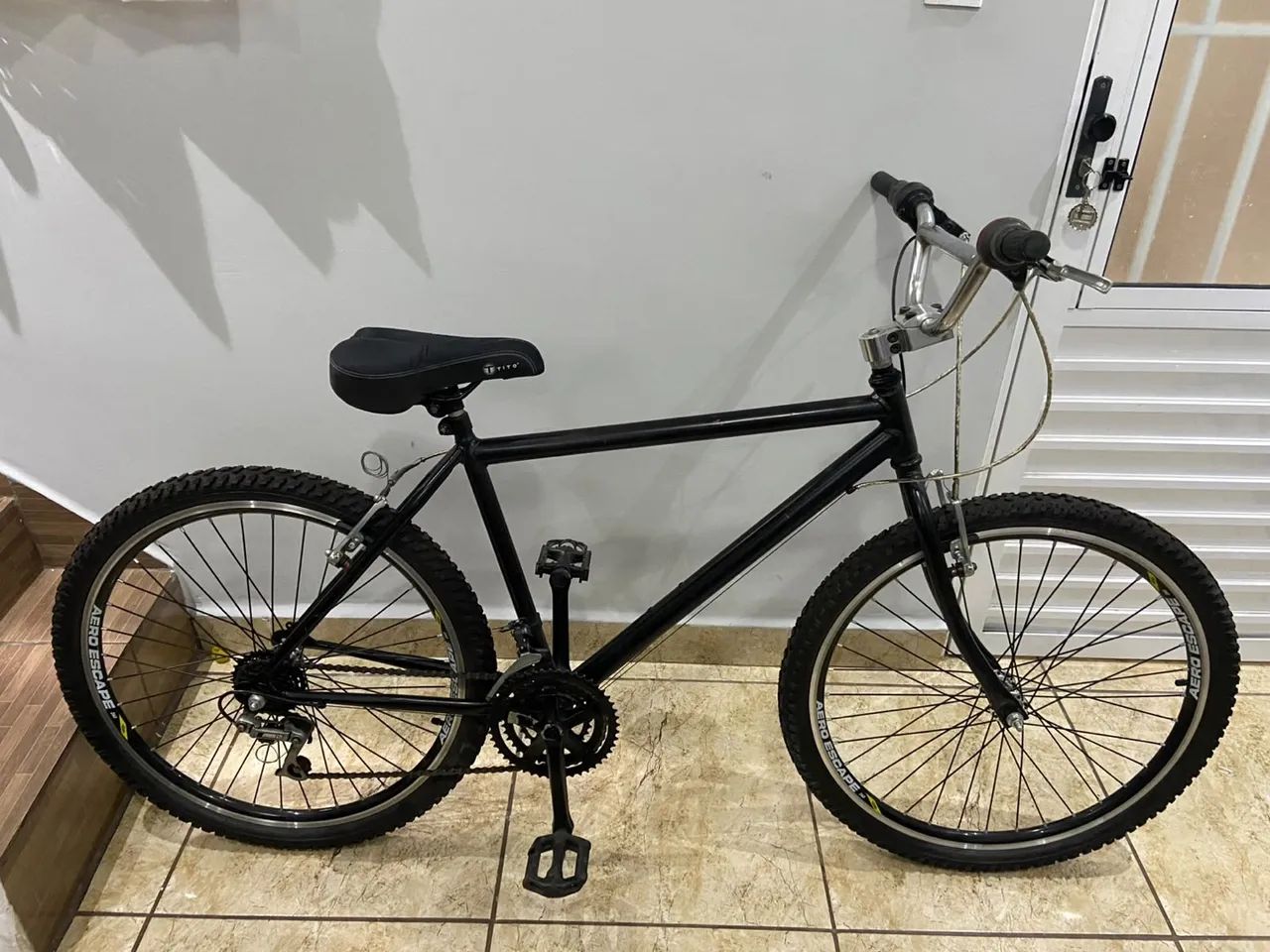BICICLETA ADULTO - Foto 2