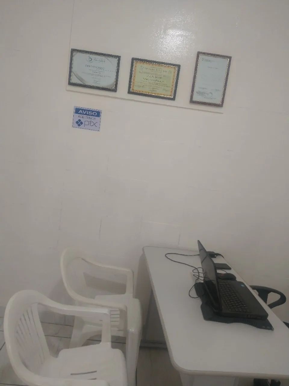 Alugo  consultório odontológico 