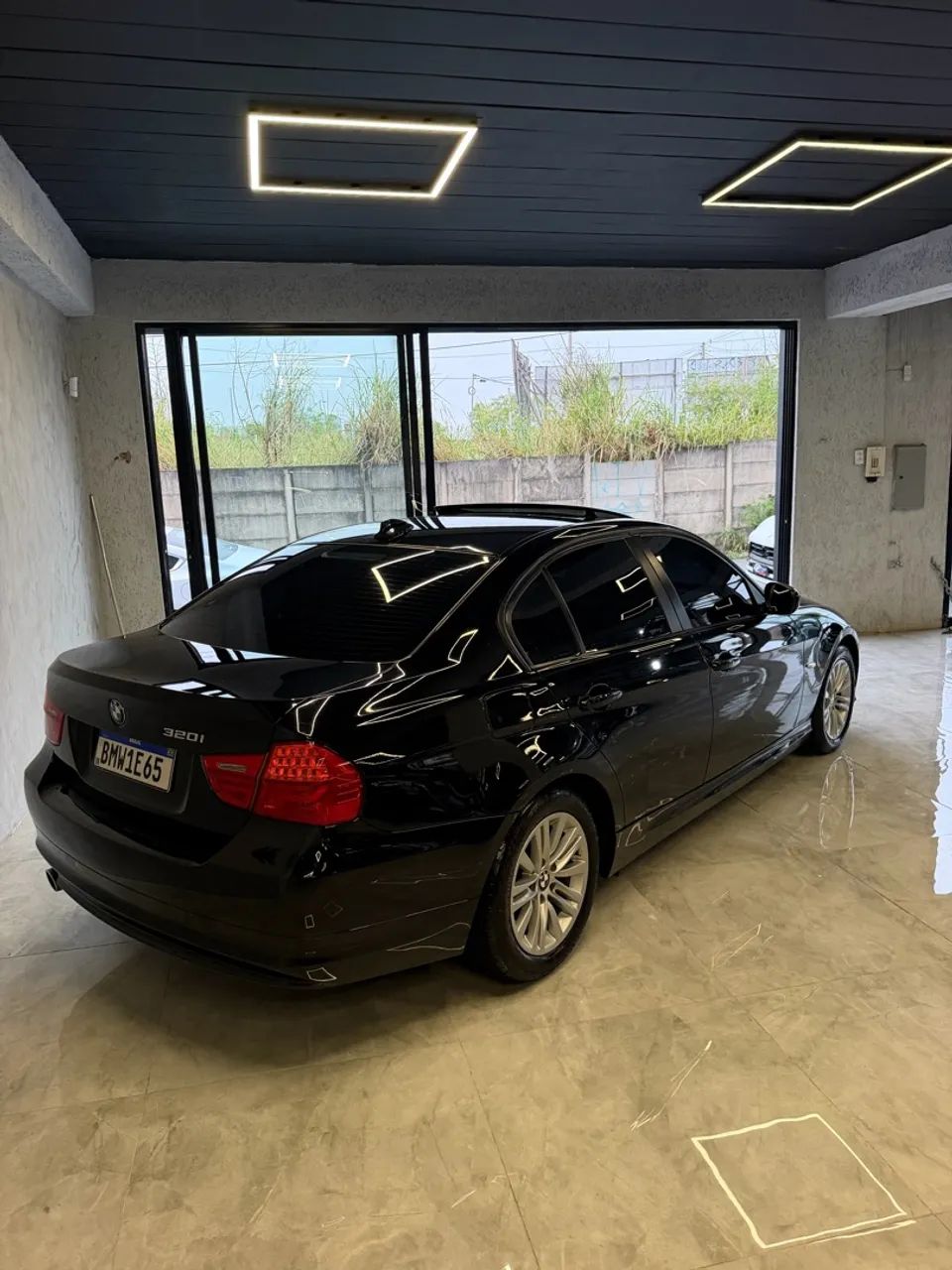 BMW 320I A 2010 - Foto 5