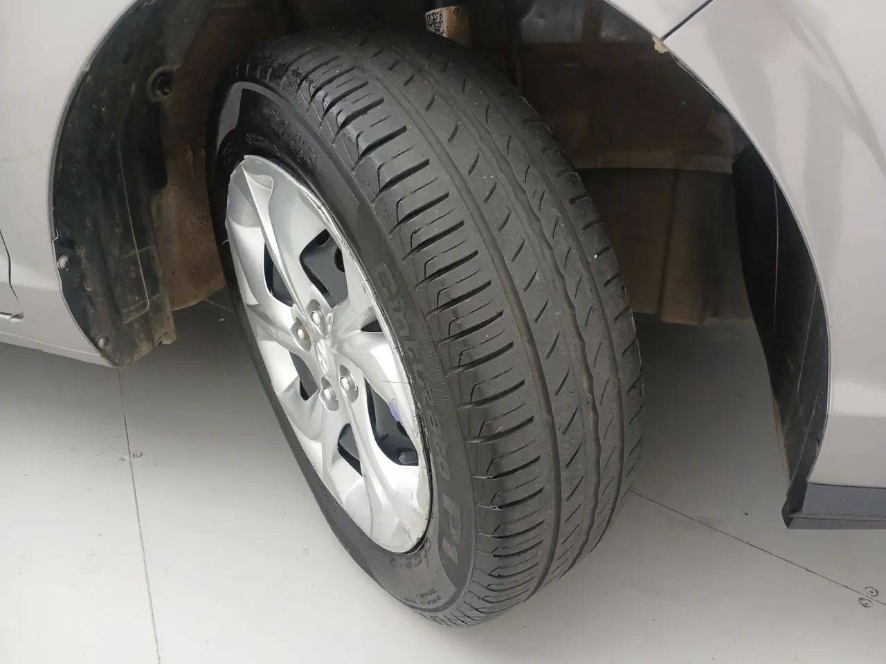 Hyundai HB20 Comfort 1.0 Flex 12V Mec., foto 13 de 18