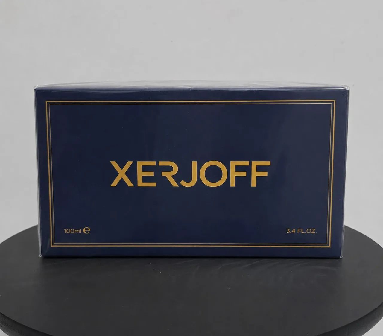 Xerjoff Torino21 100ml Lacrado 