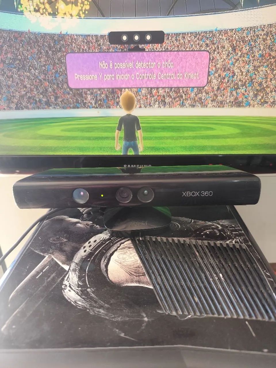 Kinect Xbox 360 - Foto 3