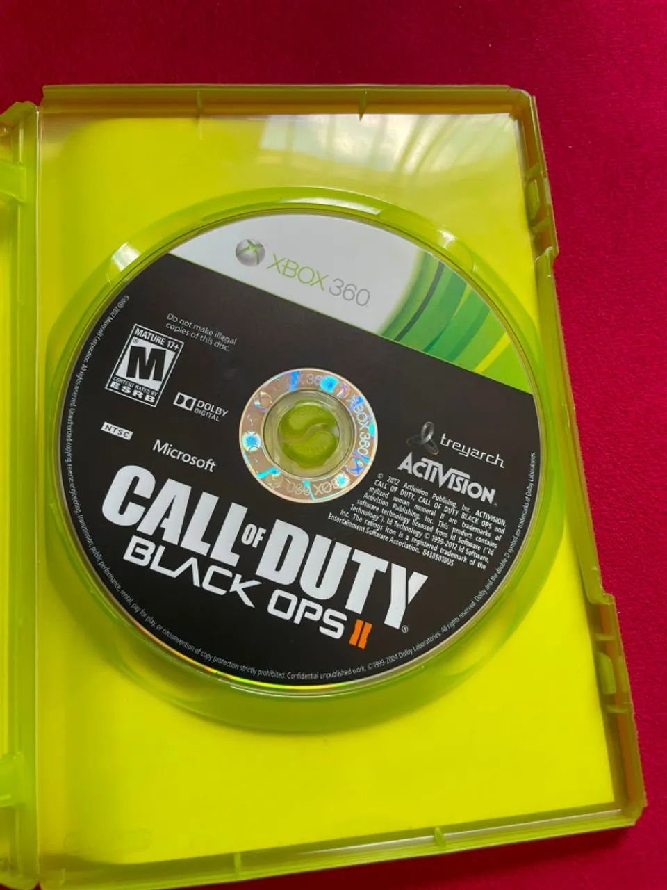 Call of Duty: Black Ops - Foto 3