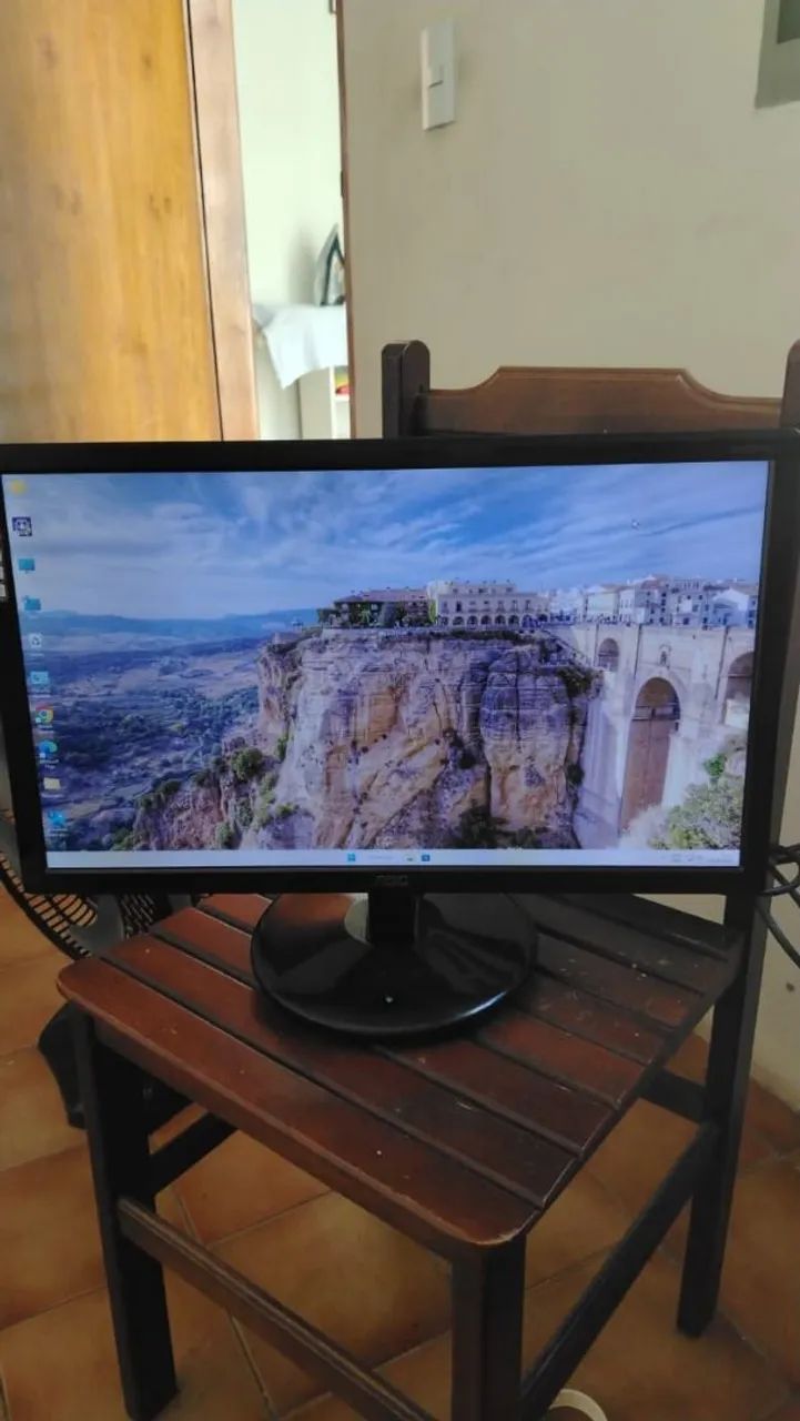 Computador Gamer 