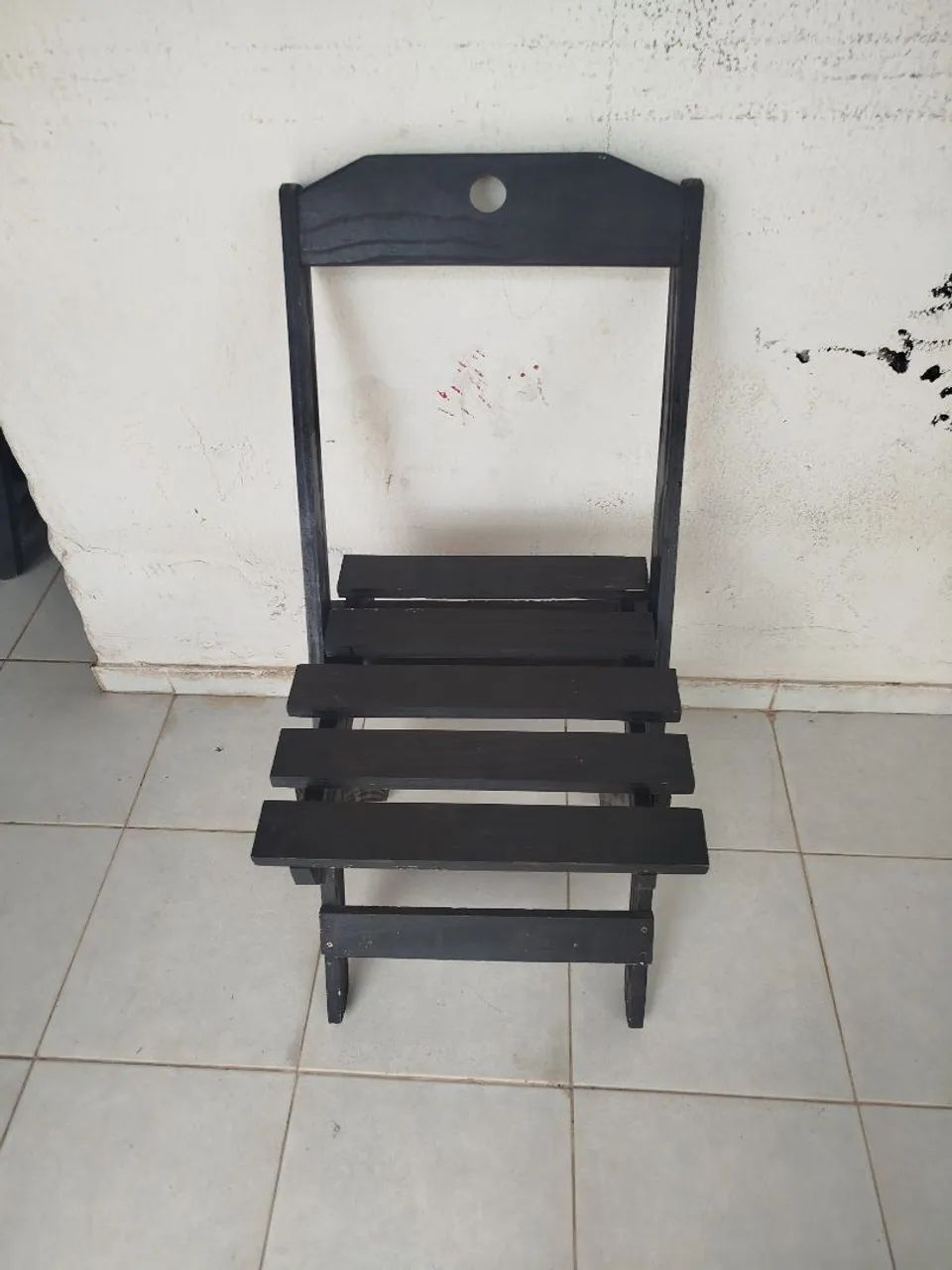 JOGO DE MESA E CADEIRA - Foto 2