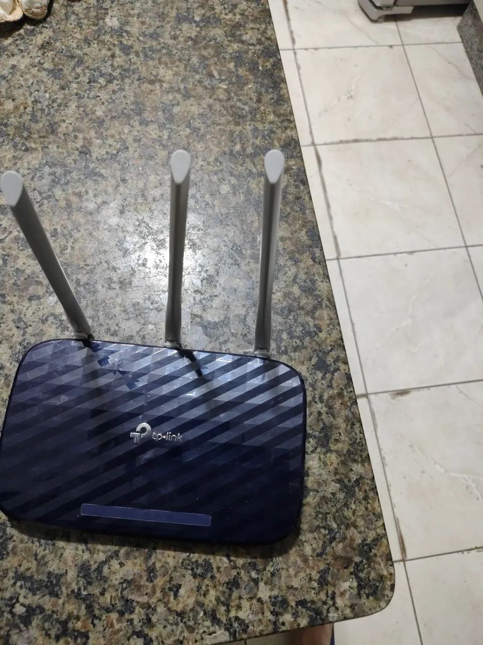 Roteador ac 750 tp- link - Foto 3