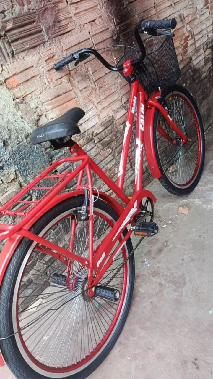 Bicicleta  - Foto 2