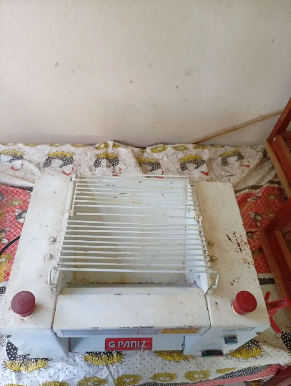 Vendo, cilindro ótimo!!! - Foto 3