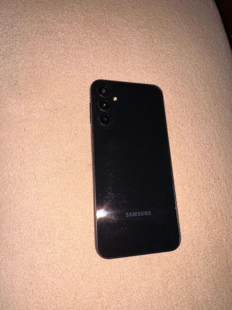 Celular Samsung A24