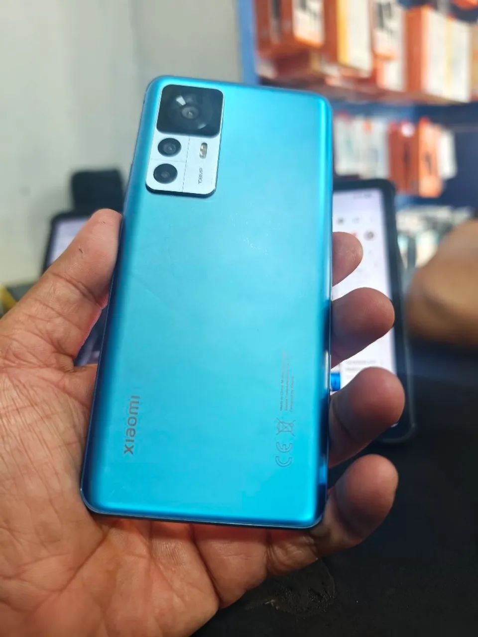 Mi 12 T pro 256GB - Foto 2