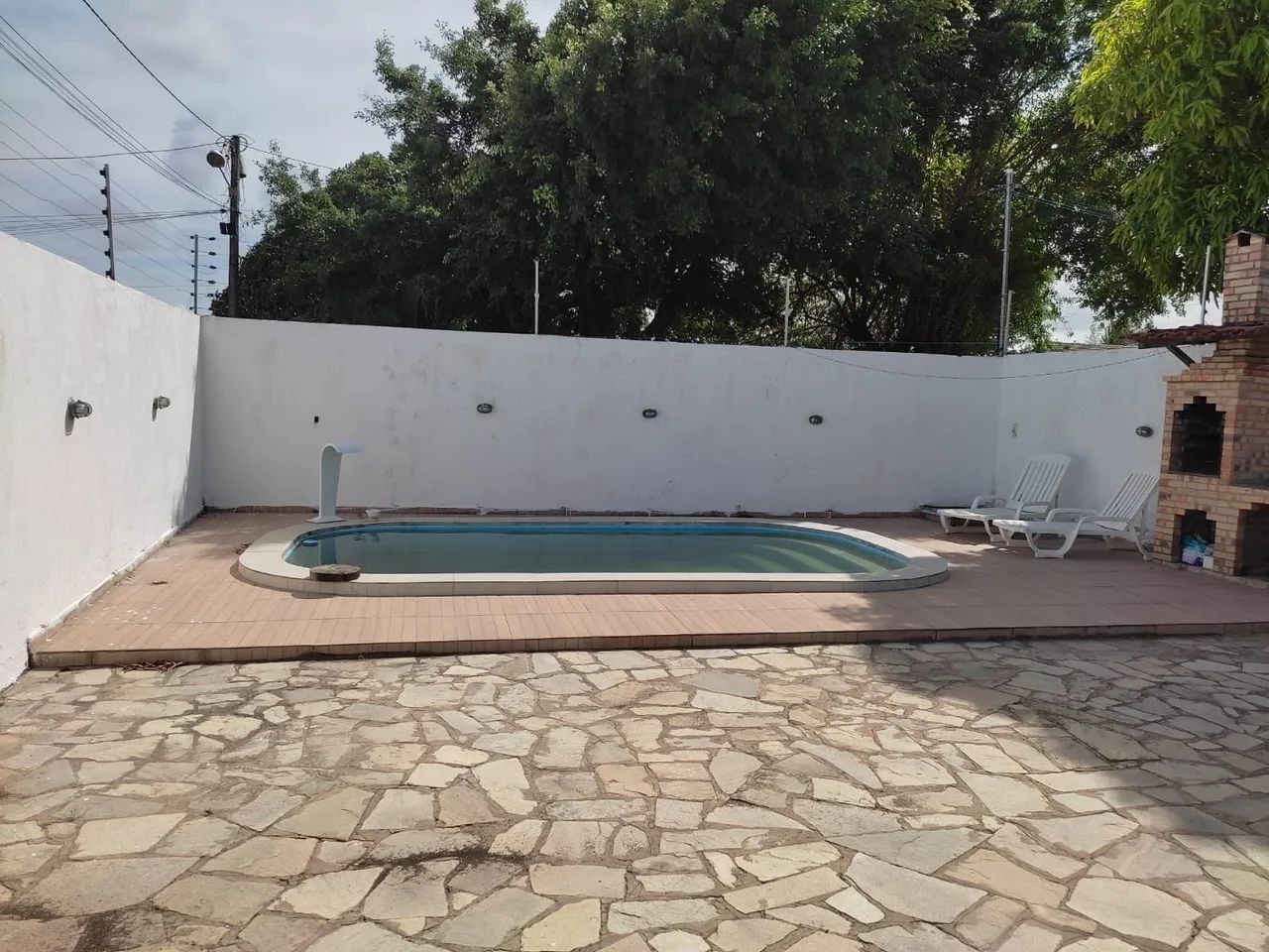 Casa locação Anual Jacumã  - Foto 2