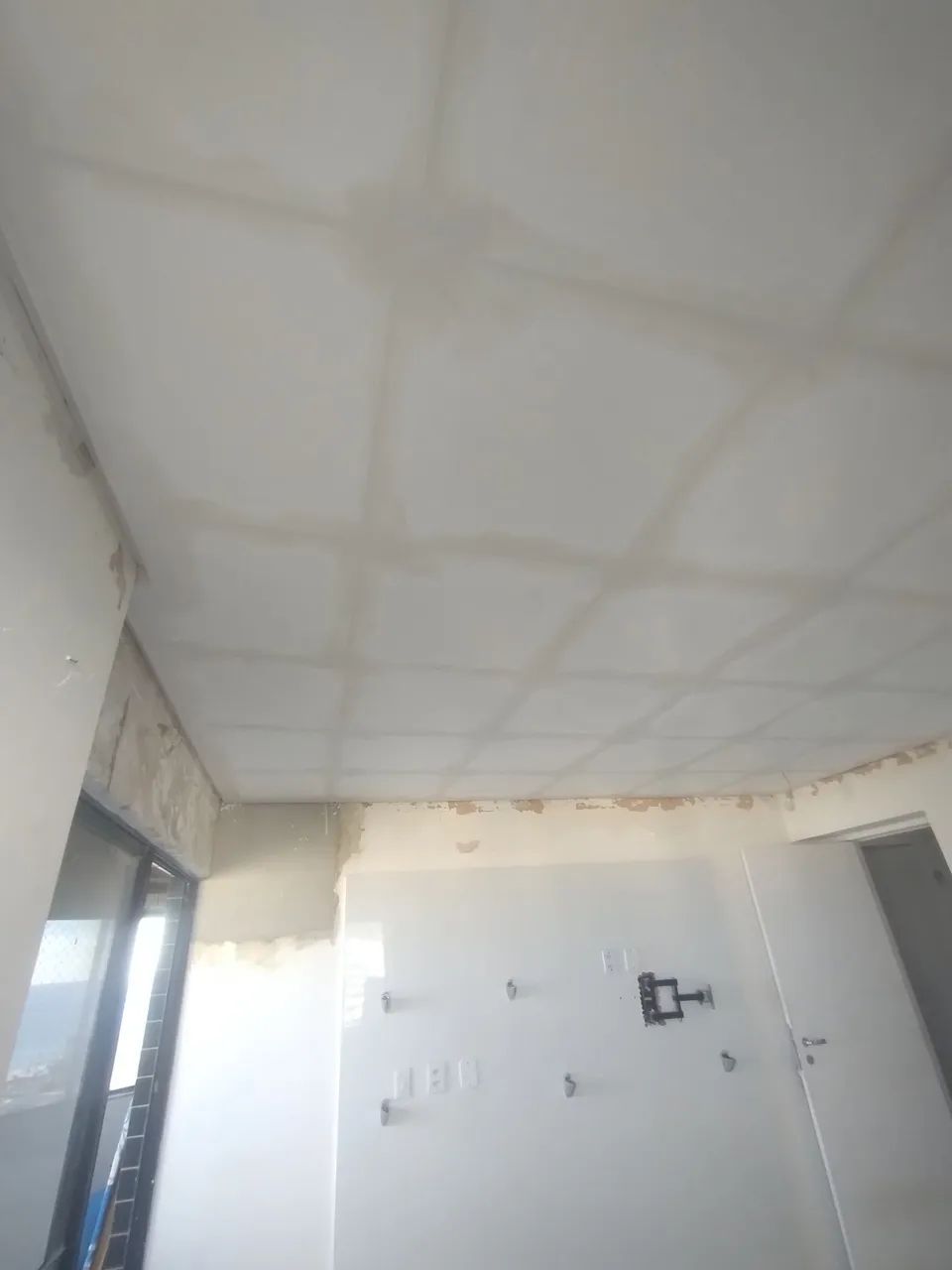 Forro De Gesso  - Foto 2