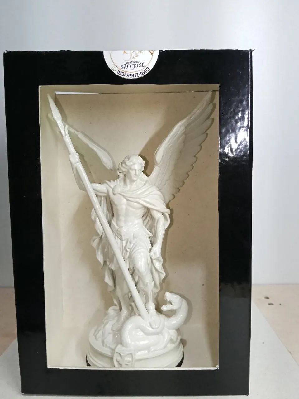 Imagens Religiosas - Foto 2
