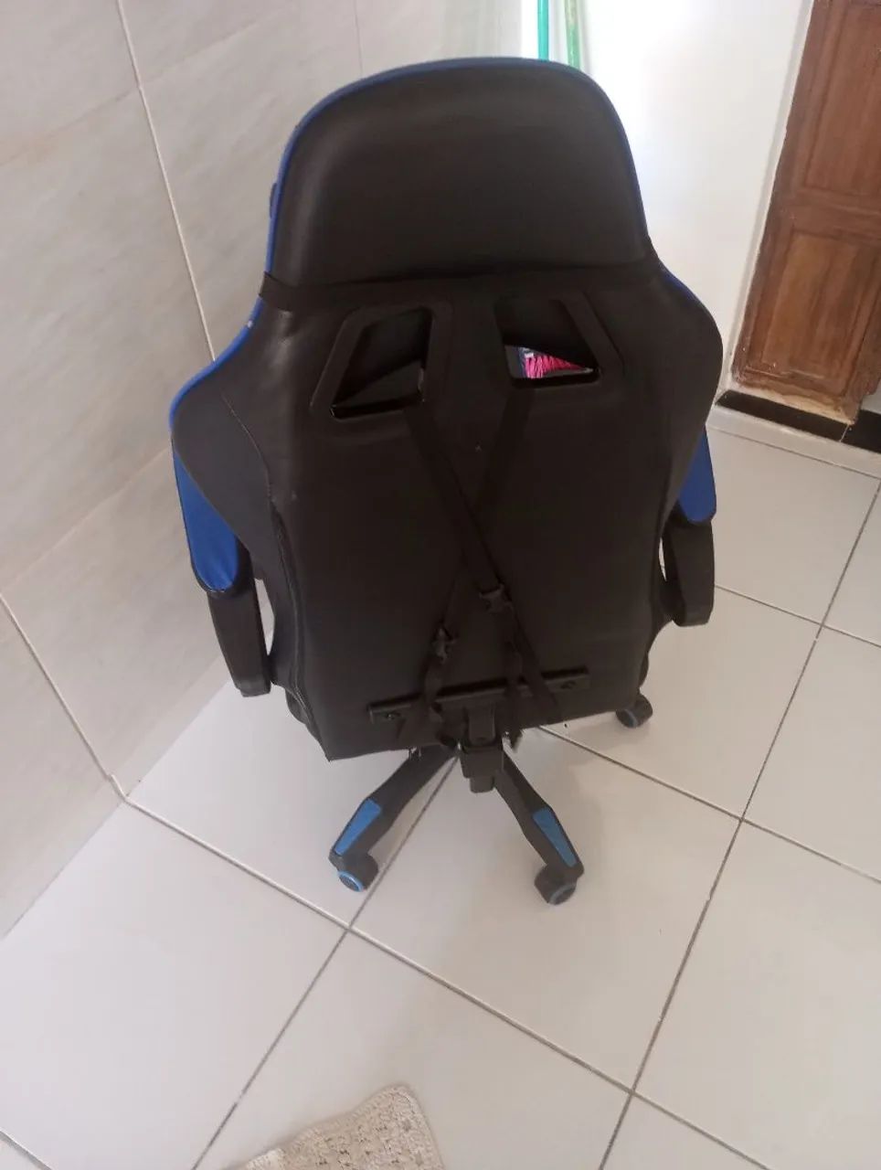 Cadeira gamer - Foto 4