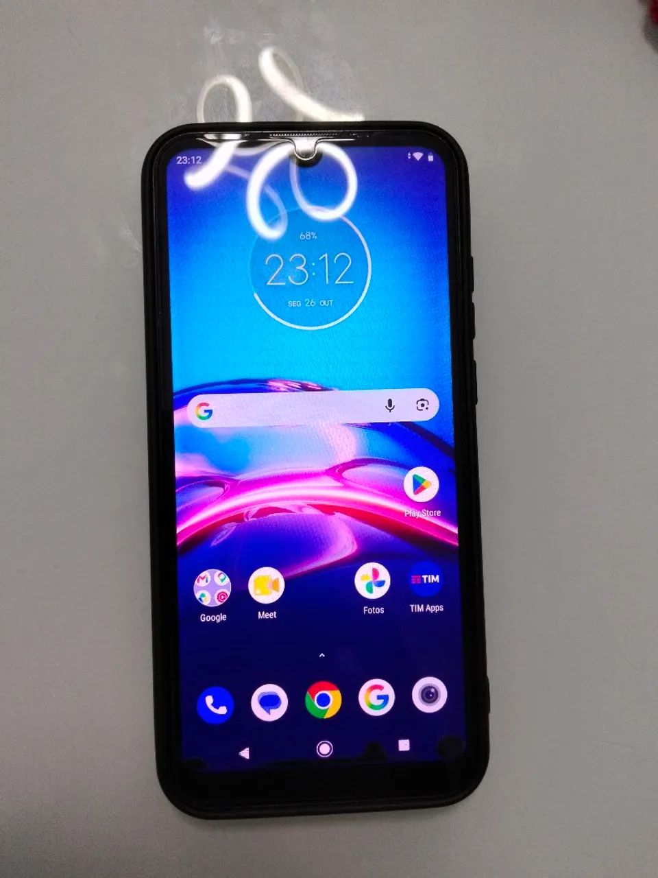 Motorola E6S
