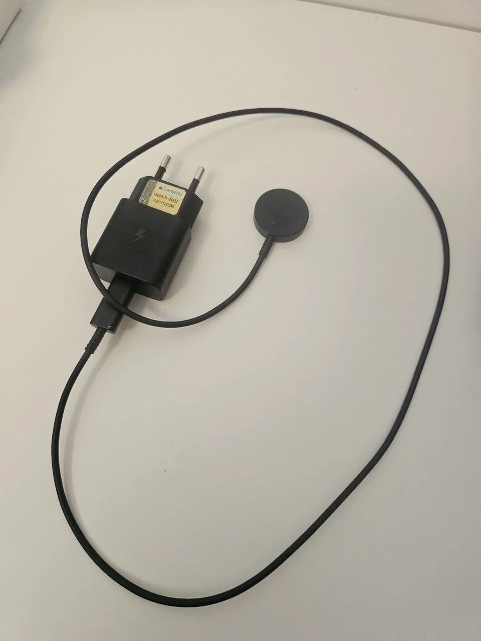 Samsung Watch 6 / Tamanho 40 - Foto 4