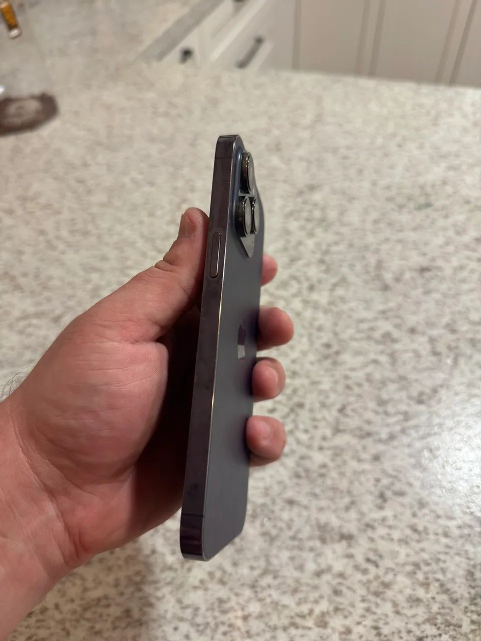 iPhone 14 Pro Max 128GB - Foto 3