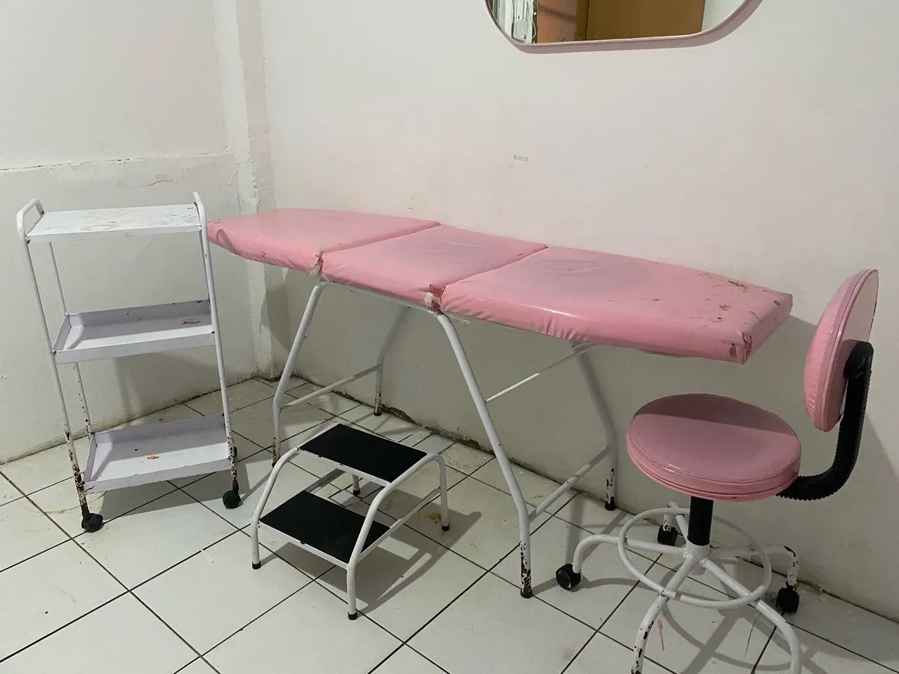 Kit Maca Estética 