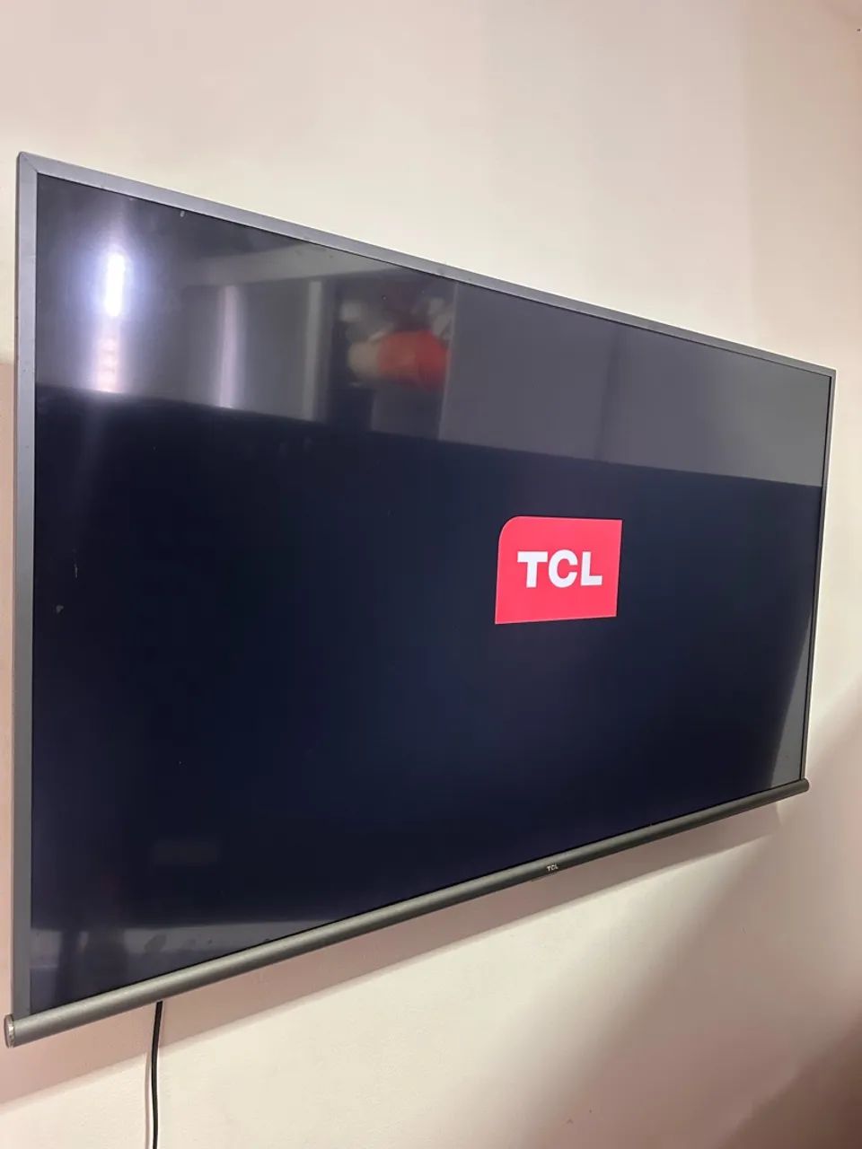 TV TCL 55