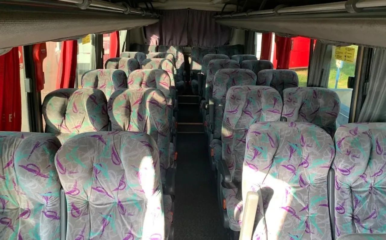 Microônibus 2005 - Foto 3