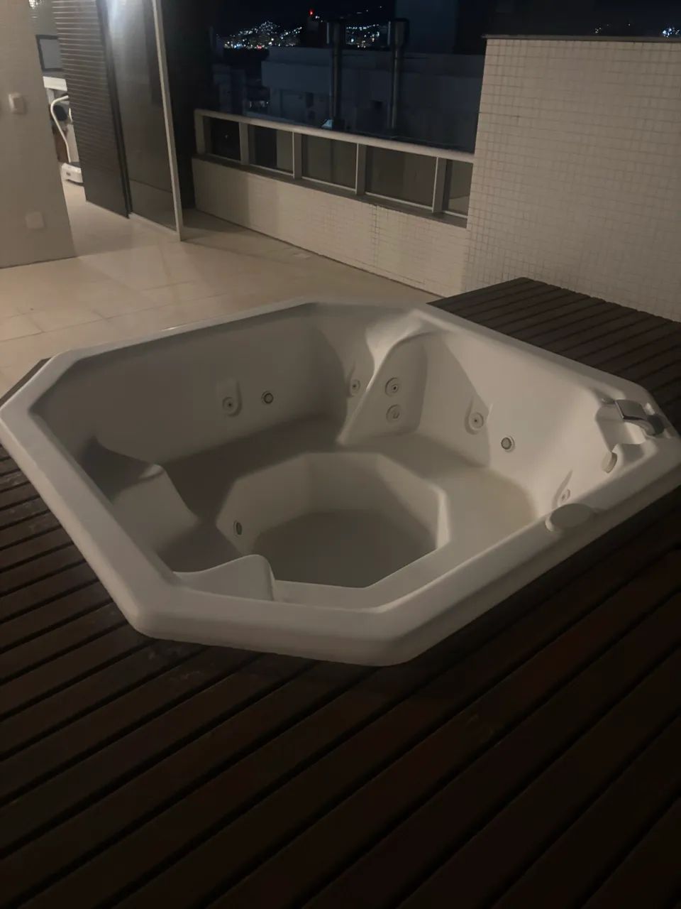 Oportunidade SPA para 6 Pessoas completa  - Foto 3