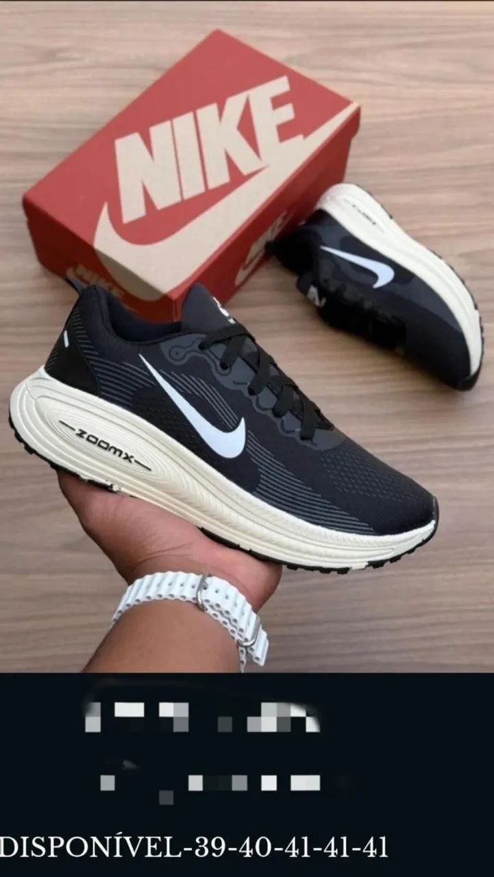 Tênis feminino e masculino  - Foto 2