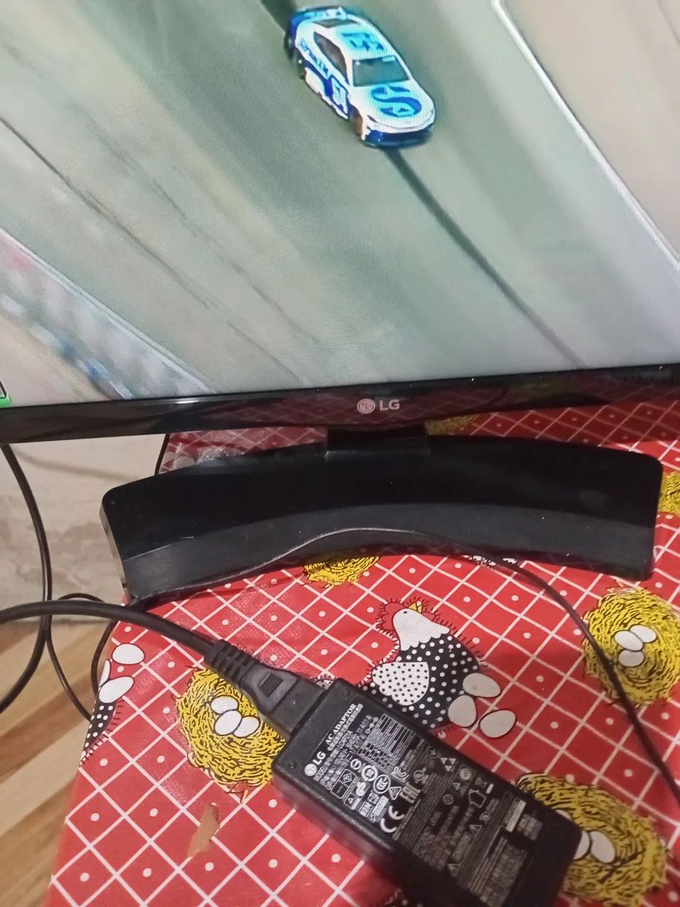 Monitor tv 24 polegadas  - Foto 4