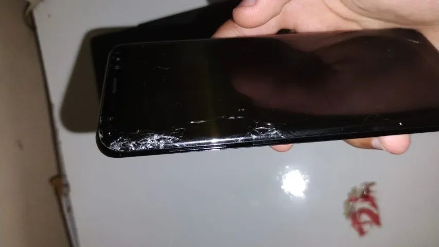 retirada de peças ou conserto, leia - Foto 3