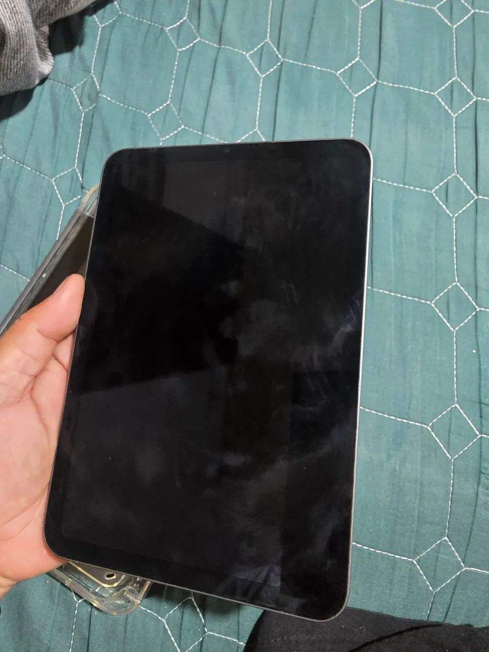 iPad mini 6 64gb 