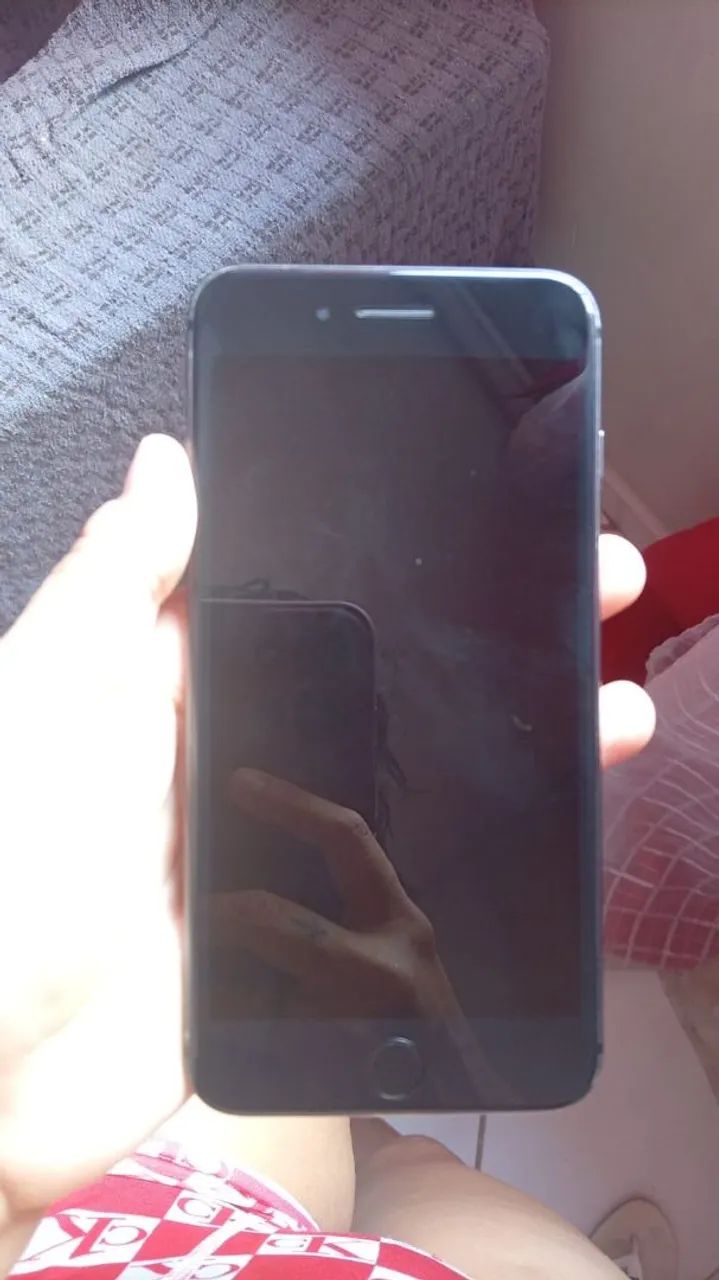 iPhone 8 plus 256gb - Foto 3