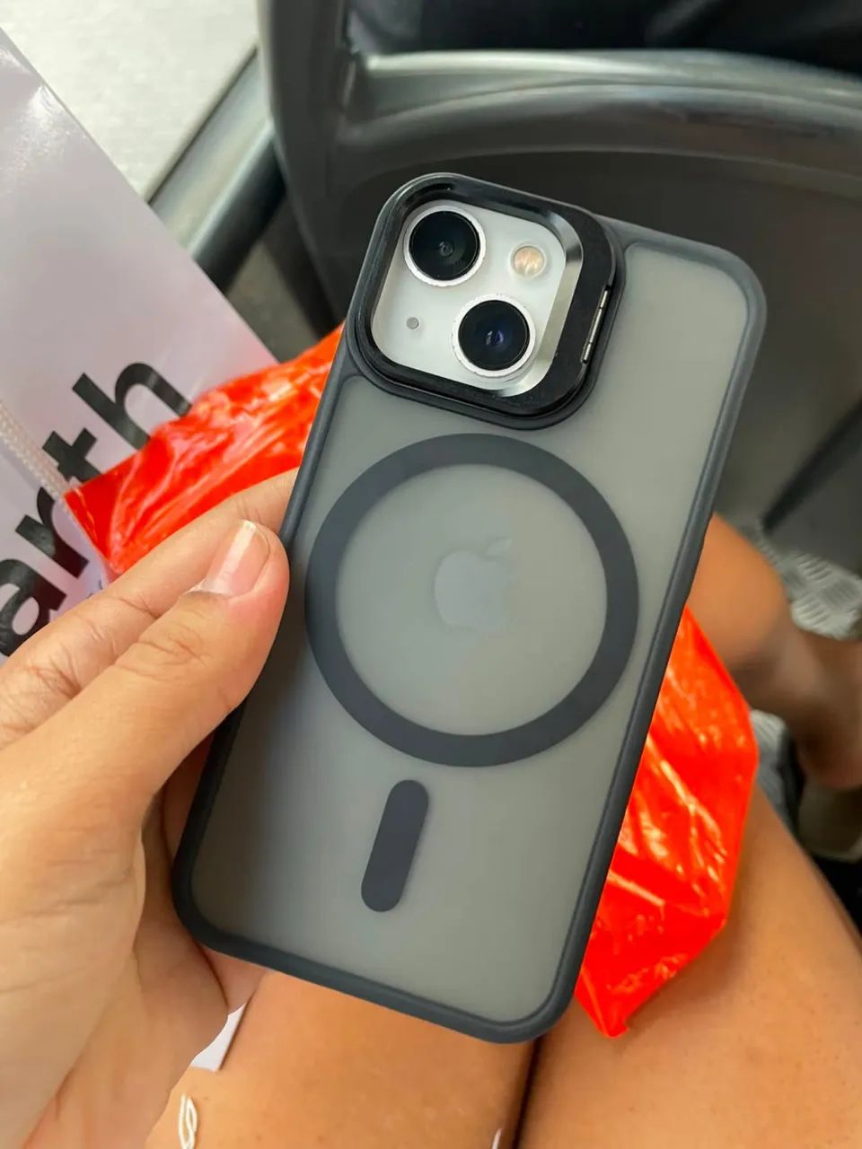 iphone 13 128gb - Foto 3