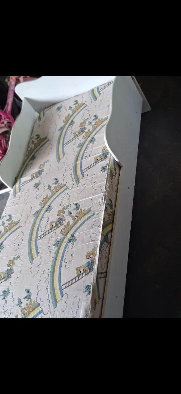 Selling a mini bed65573825798017125