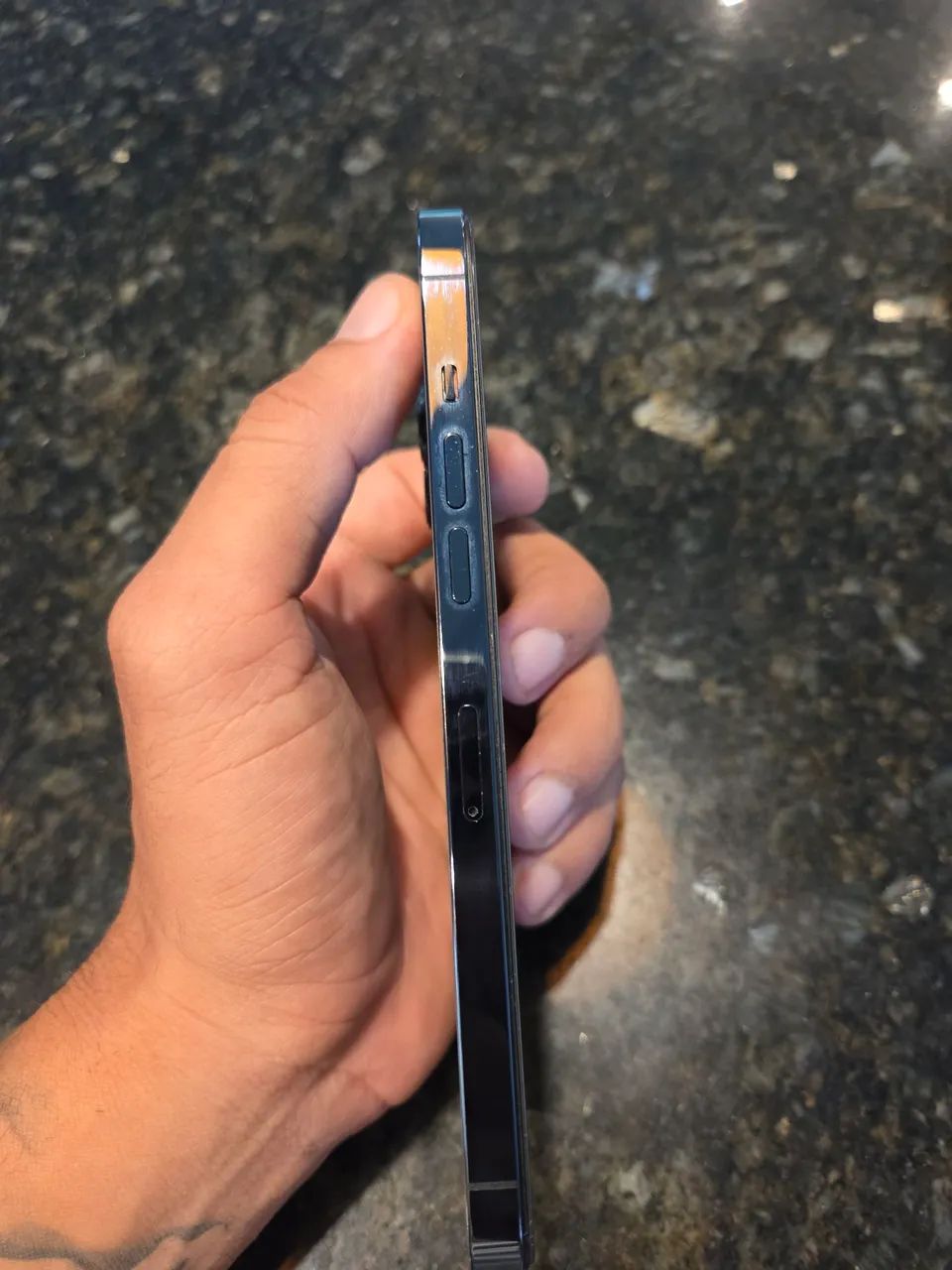 Iphone 12 pro max - Foto 4