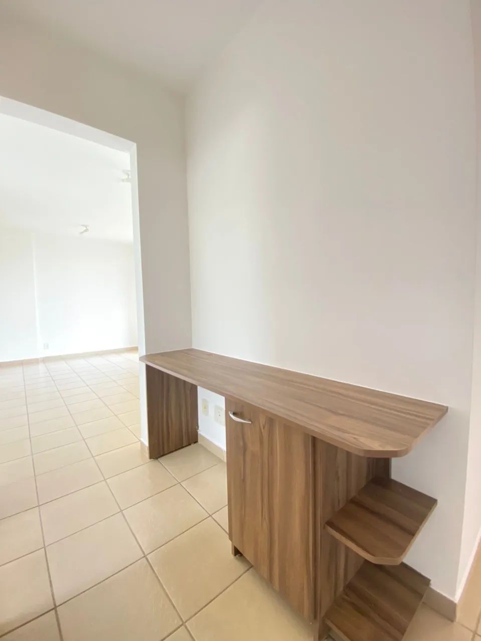 Apartamento 03 Quartos Suíte Sacada 77,37m² Condomínio Ambient Park Residencial Celina Par - Foto 12