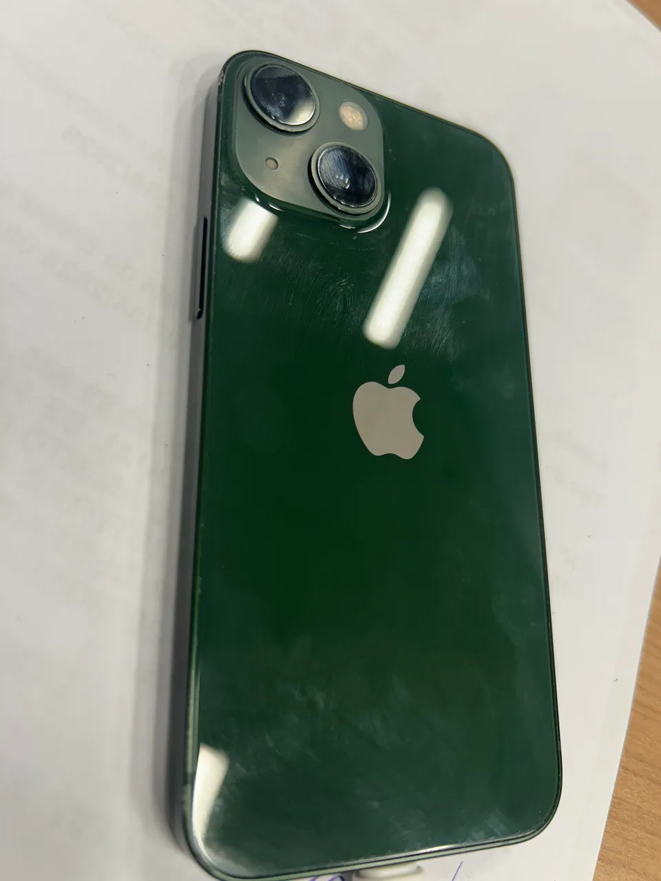 iPhone XR 128GB Original - Face ID OK, Tudo Funcionando