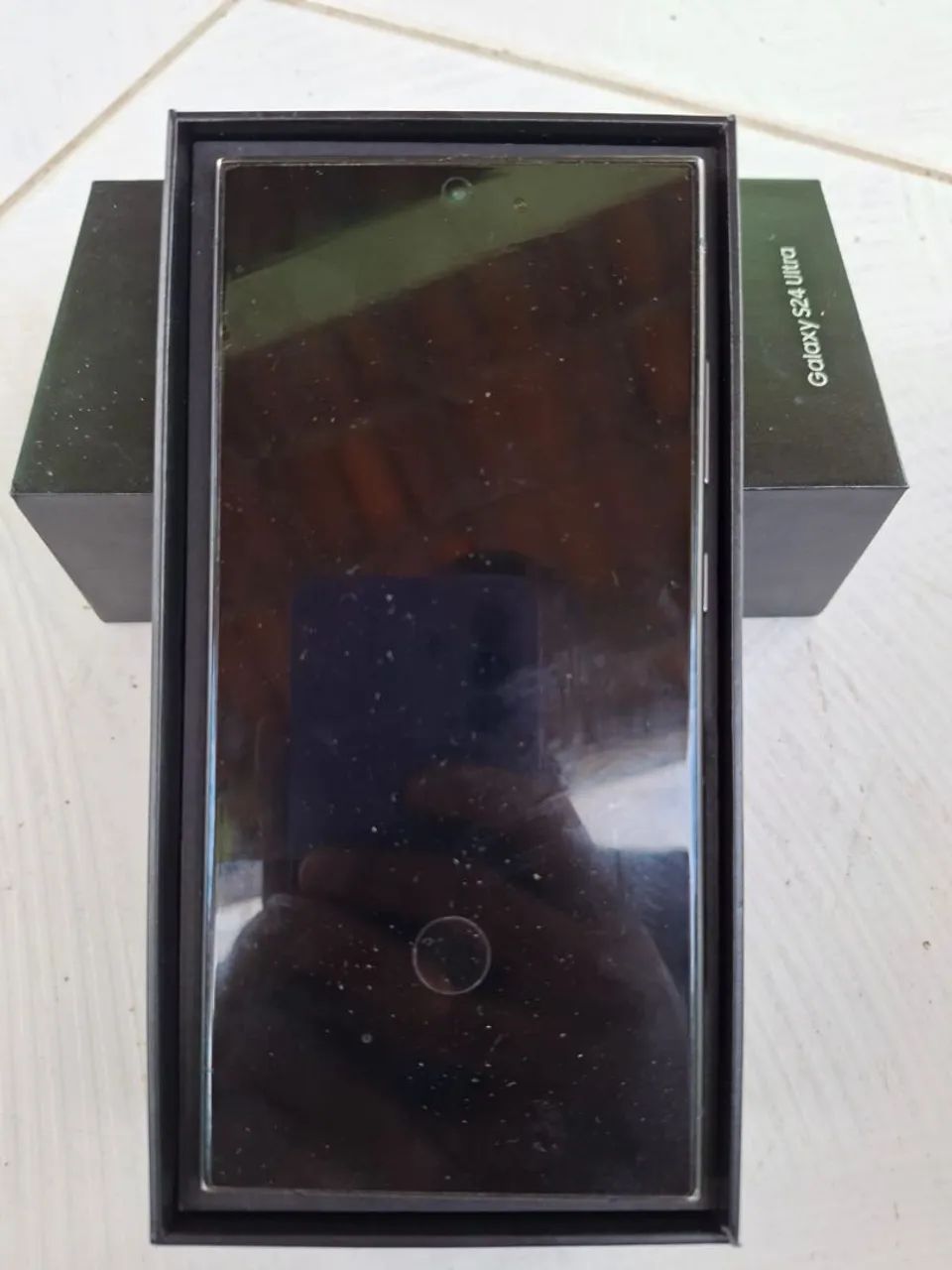 S24 ULTRA 512 GB - Foto 5