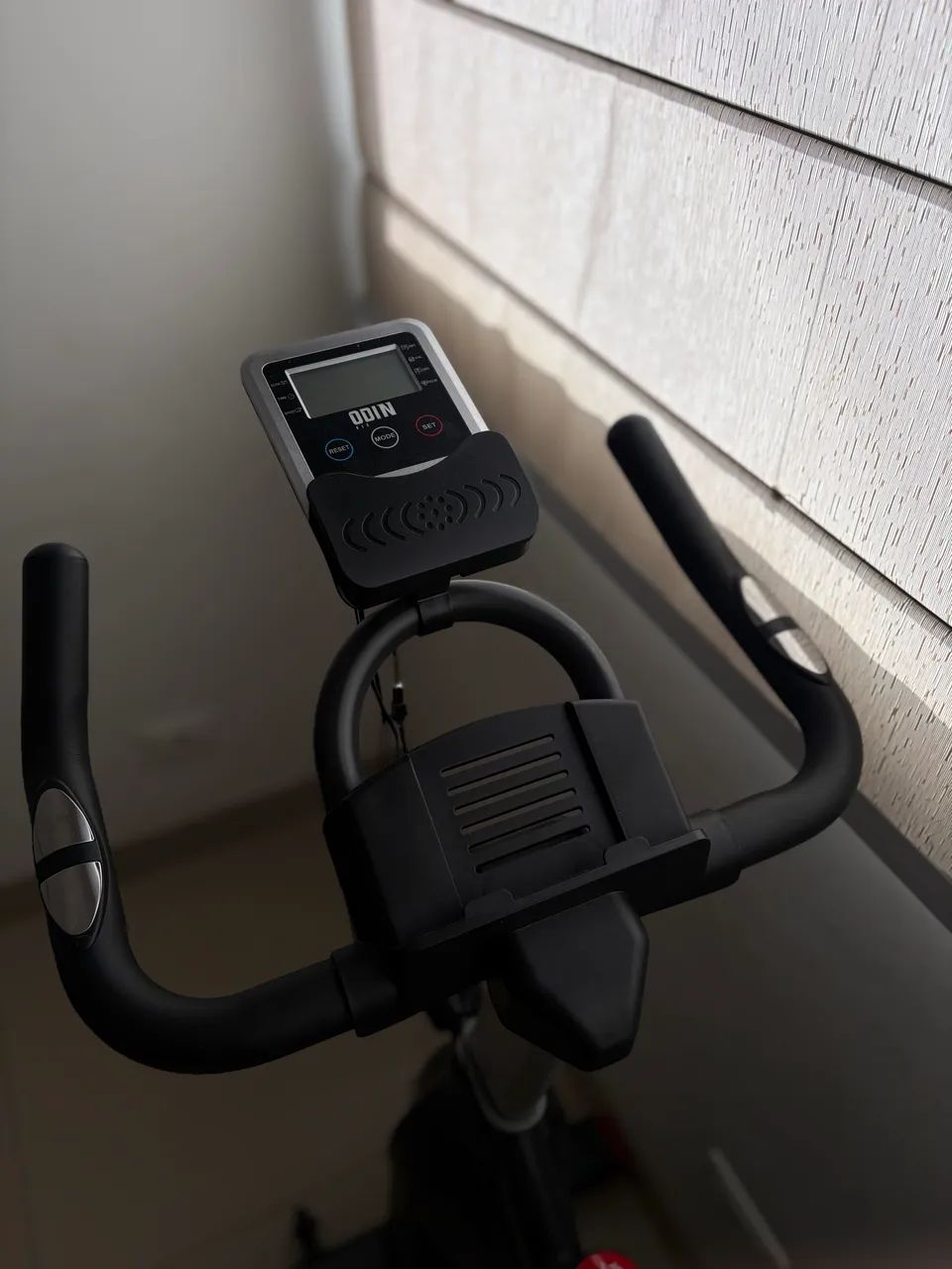 Bicicleta Spinning Odin Fit PACE6000 Nova  - Foto 4