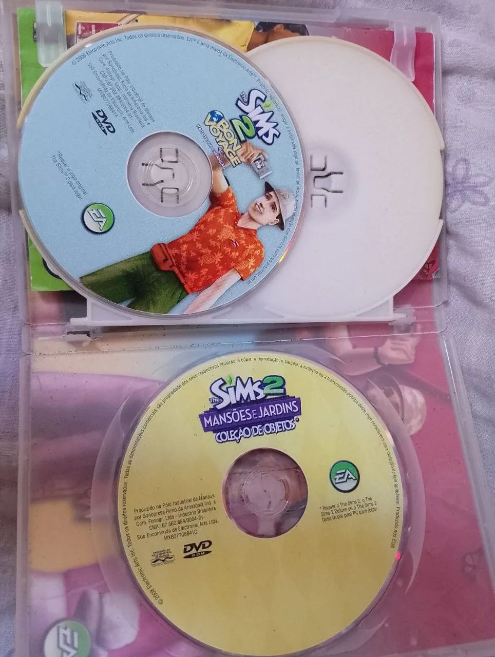 Jogo The Sims 2 - Foto 3