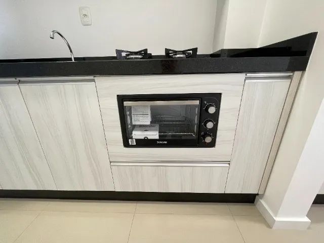 Locação Anual de Apartamento Mobiliado com 2 Dormitórios sendo 1 Suíte - Catânia Residence - Foto 8