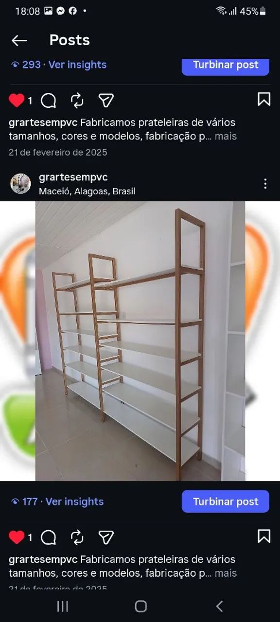 Patileiras