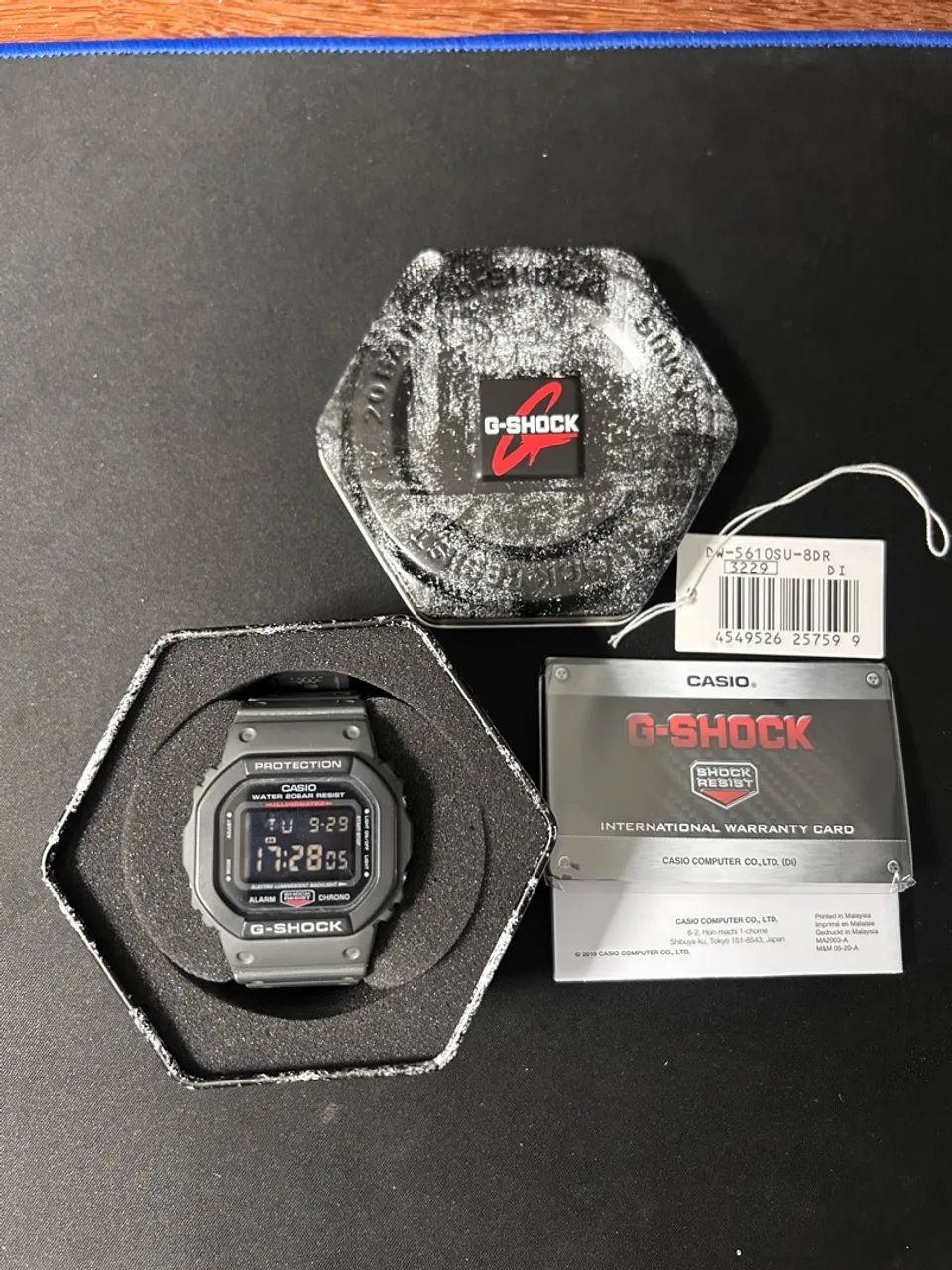 Relógio Casio G-Shock - Foto 2