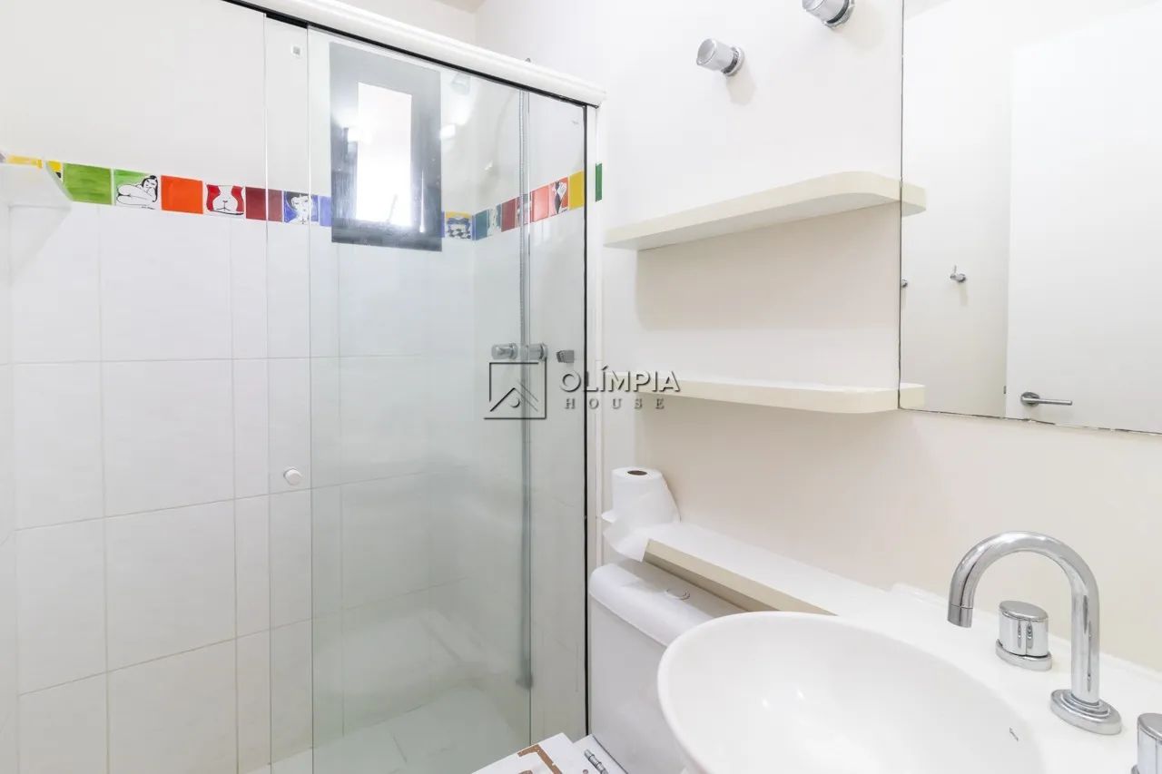 Locação · 3 dormitórios no Santa Cecilia - Foto 5
