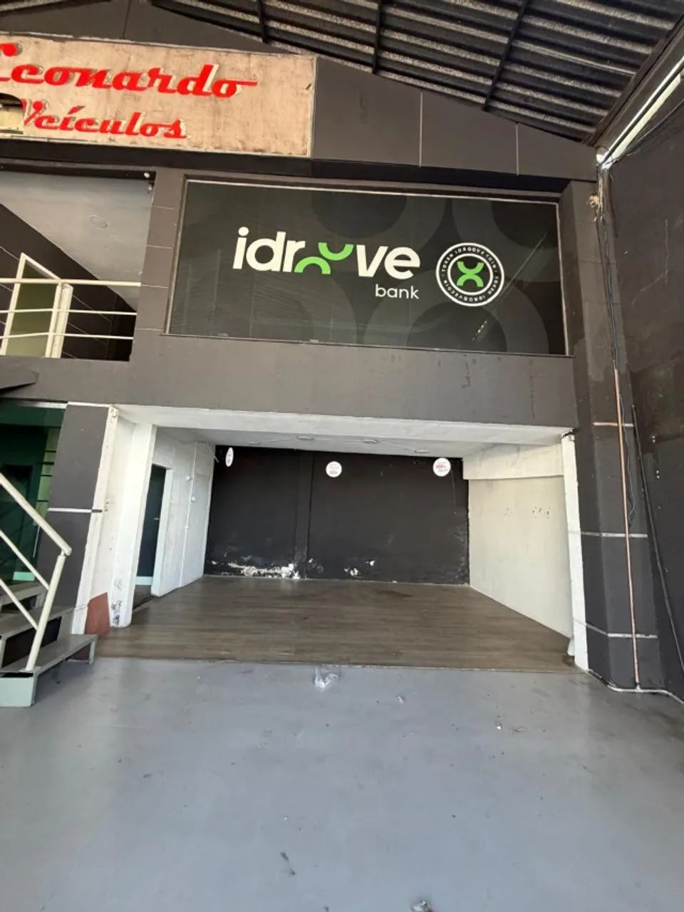Galpão Loja Comercial 450m² na Avenida Constantino Nery - Foto 3