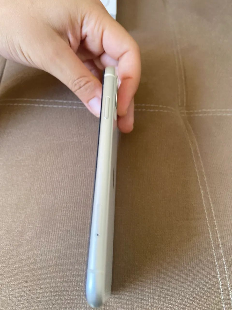 iPhone 11 128gb branco  - Foto 2