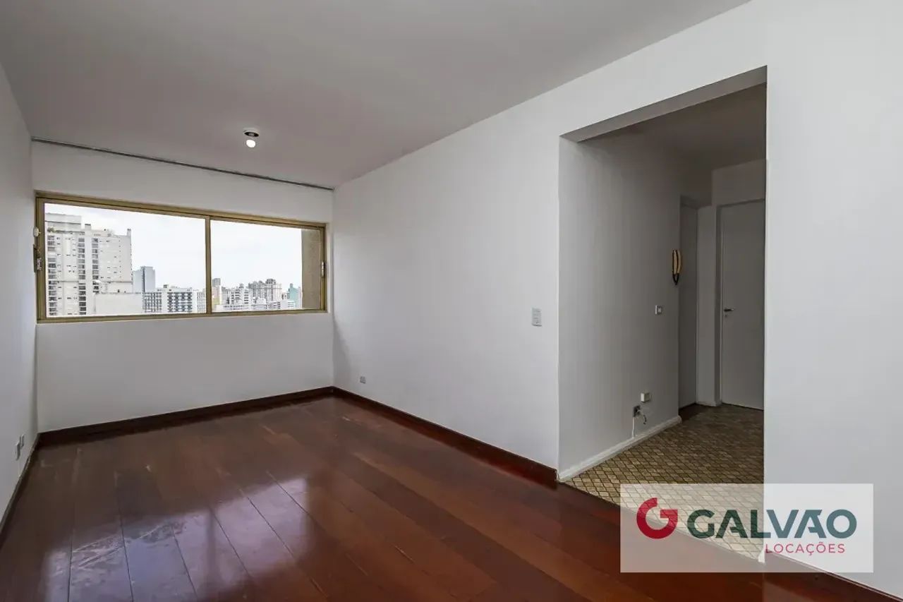 Apartamento de 02 dormitórios no Centro, próximo da UFPR - Foto 3