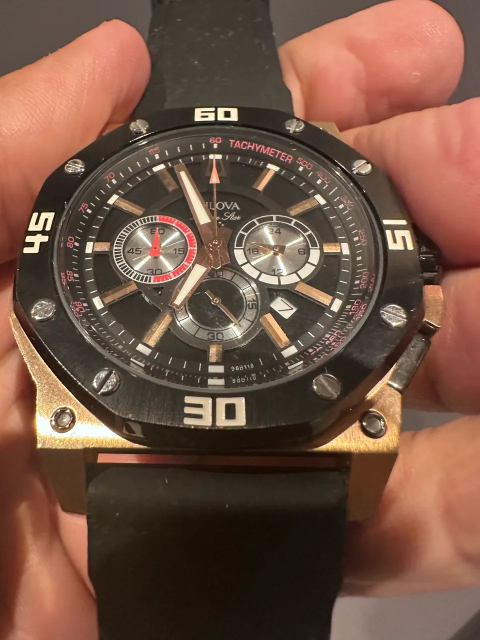 Bulova Marine Star - Foto 2