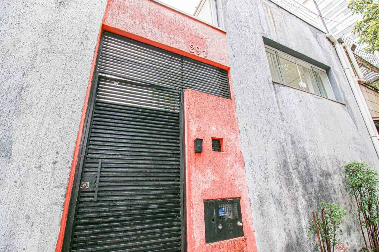 Casa comercial na Rua Presidente Antônio Cândido, 291  120 m² - Foto 3