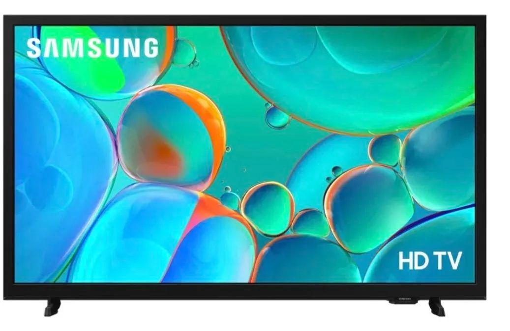 Smart tv 43" Samsung  - Foto 5